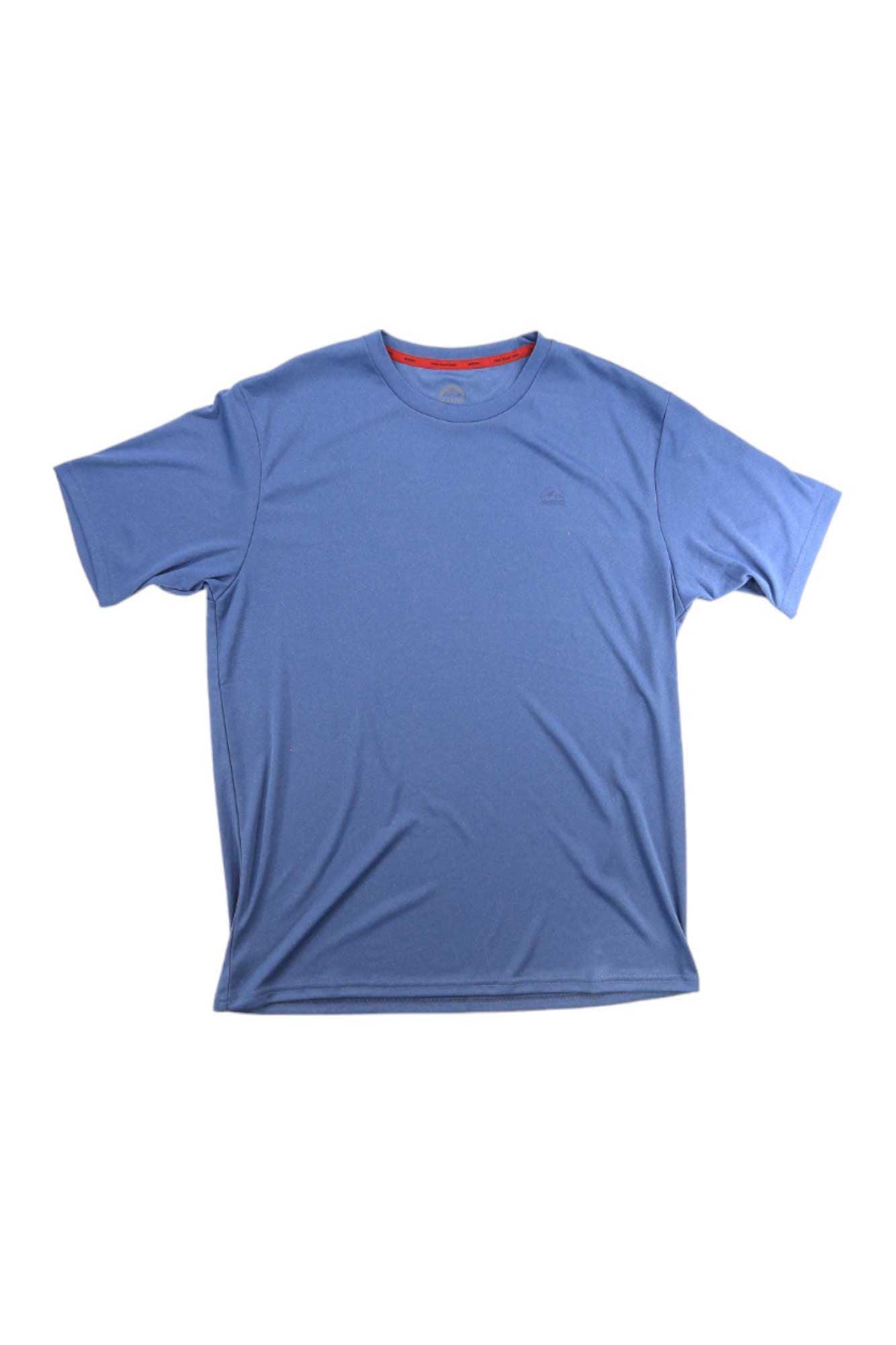 Zoic Men's Guide Tech Tee Zoic