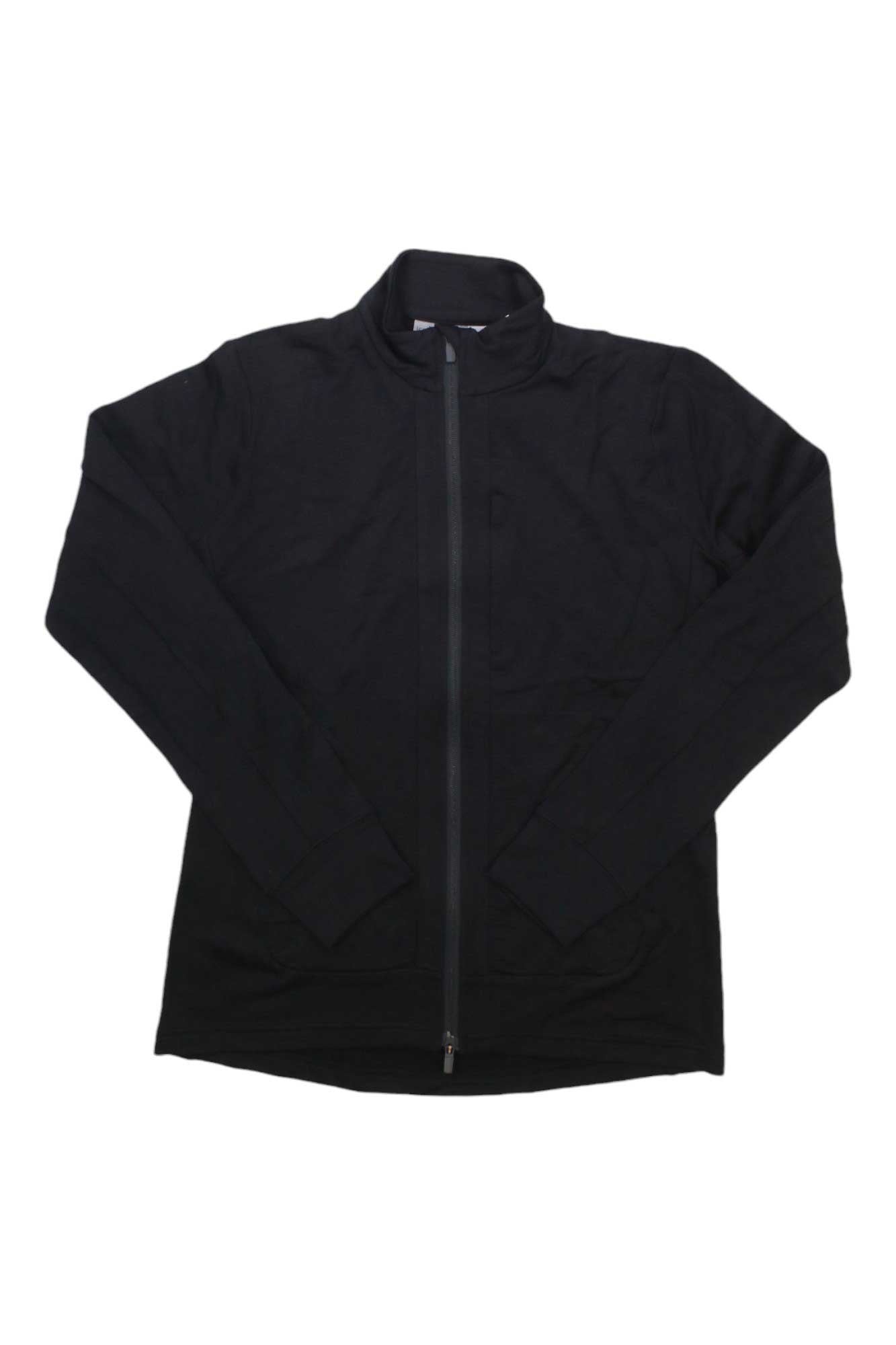 Icebreaker Womens Quantum III LS Zip Jacket Icebreaker