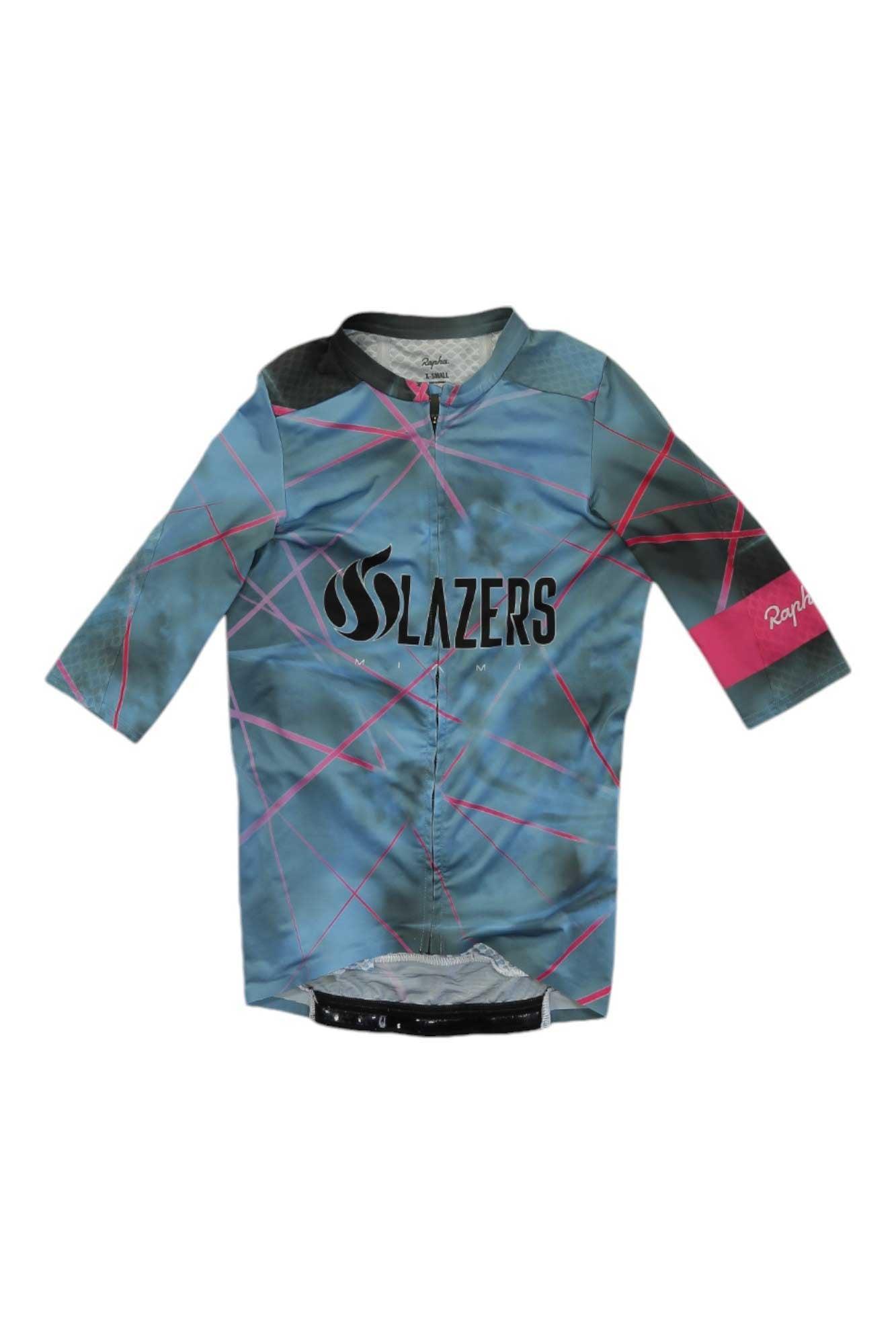 Rapha Pro Team Aero Jersey Rapha