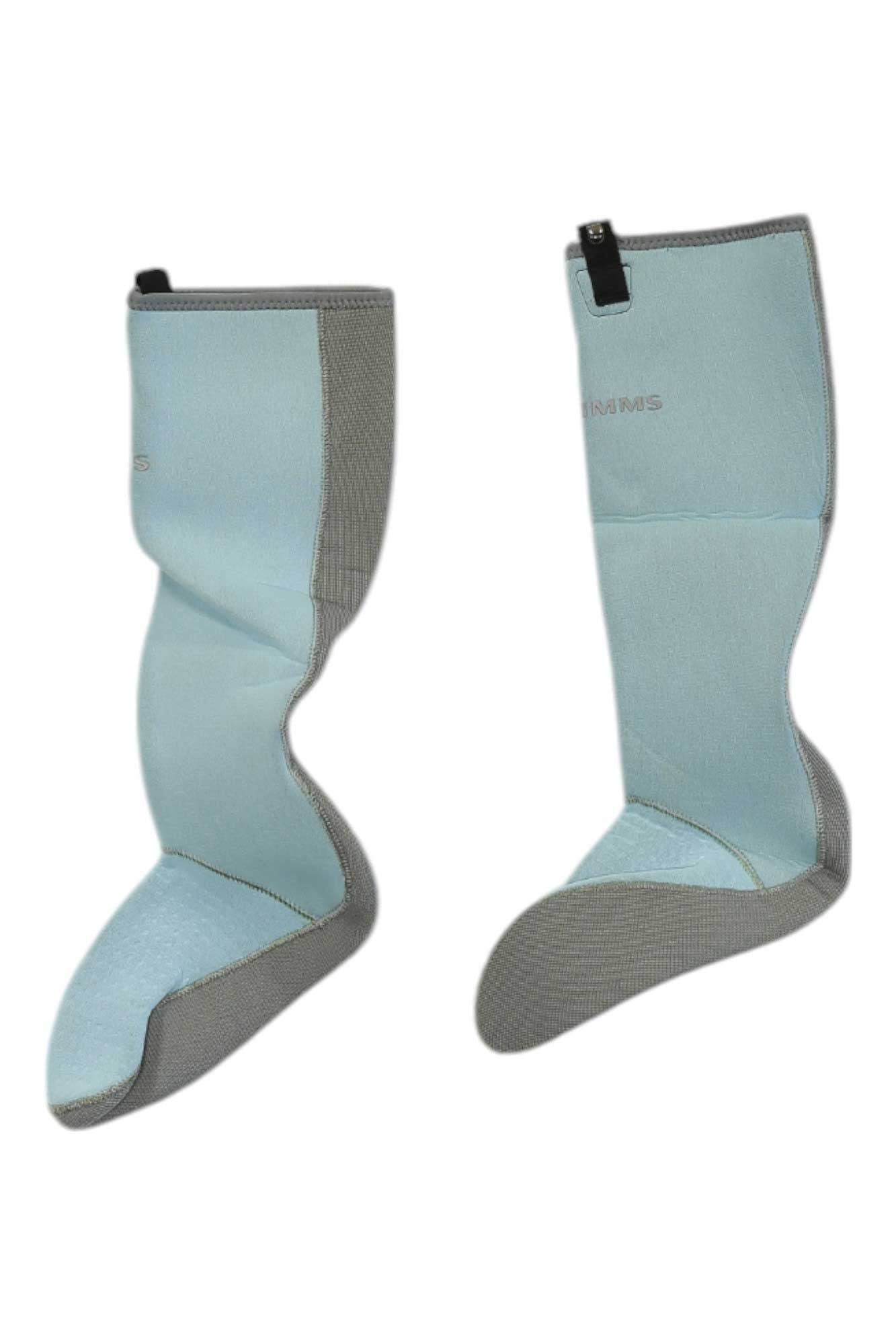 Simms Womens Guide Guard Socks Simms
