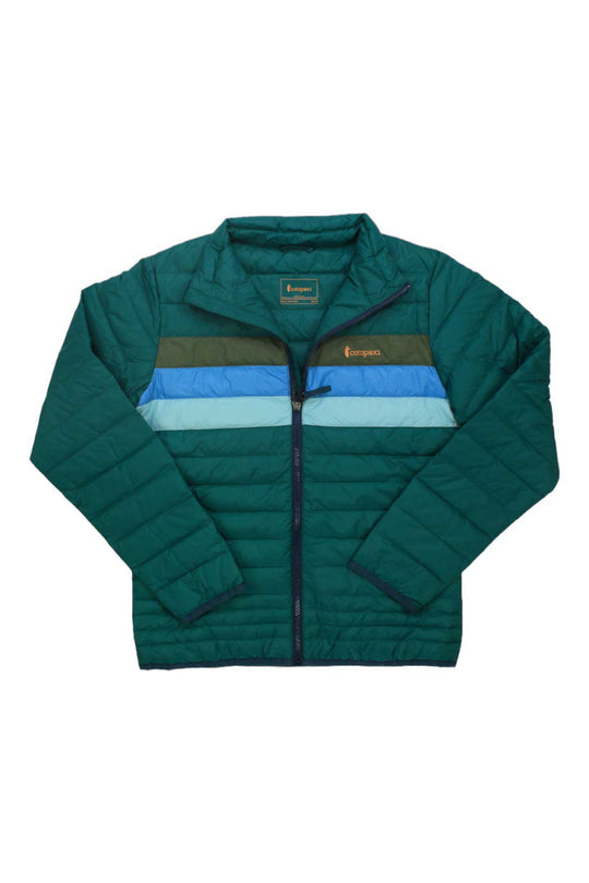 Cotopaxi Kids' Fuego Down Jacket Cotopaxi
