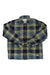 Mens Ridgefield Sherpa Flannel Shirt Jacket Marmot