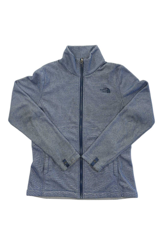 Classic Full Zip Fleece The North Face