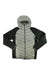 Salewa Men's Fanes Sarner/RDS Down Hyb Jacket Salewa