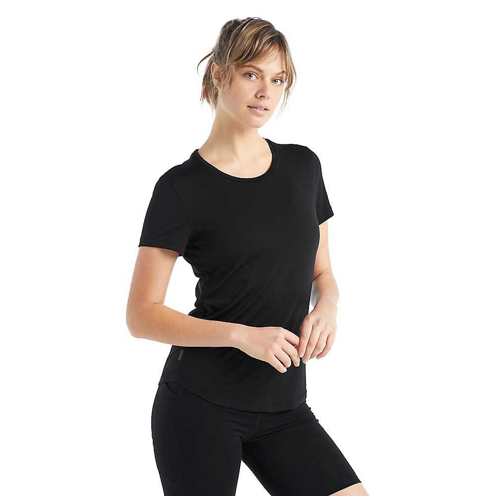 Icebreaker Womens Sphere II SS Tee Icebreaker