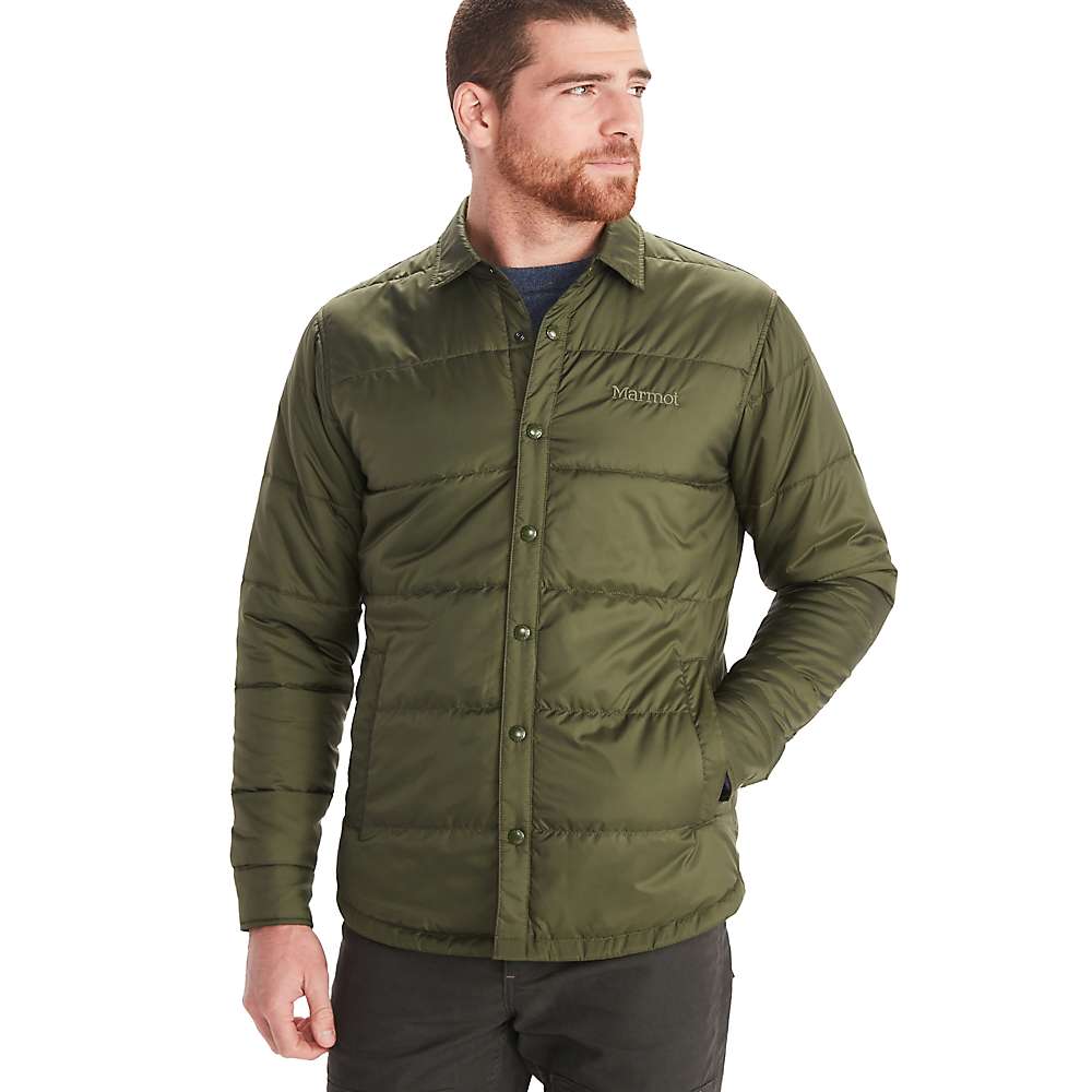 Marmot Mens Rye Jacket Marmot
