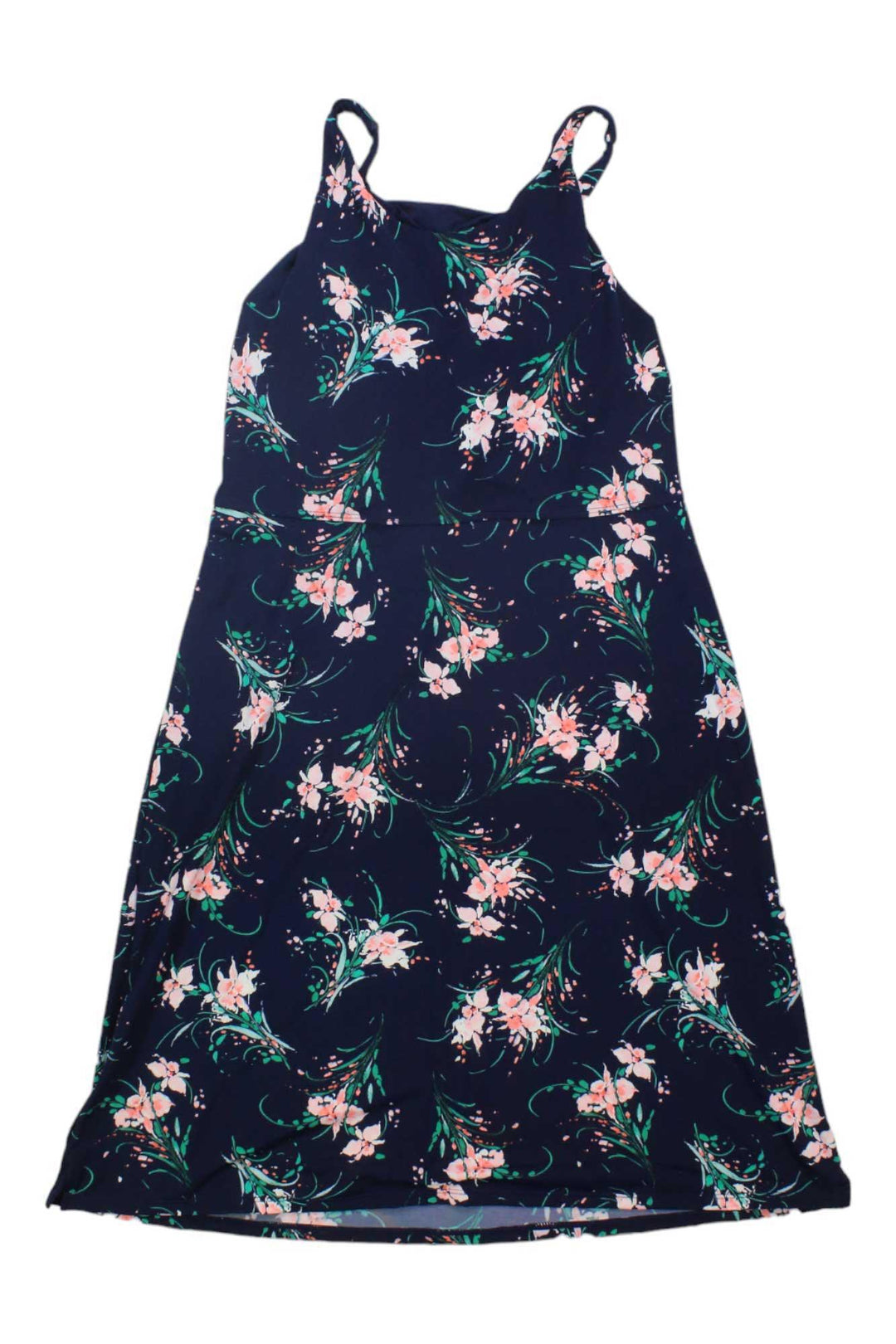Carve Designs Women's Zuri Dress - Small - Lagos Carve Designs Women's Zuri Dress - Small - Lagos
