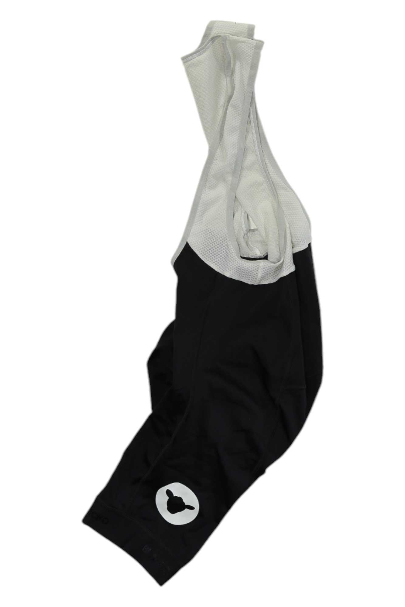 Black Sheep Cycling Mens Essentials TEAM Bib 2.0 Black Sheep Cycling
