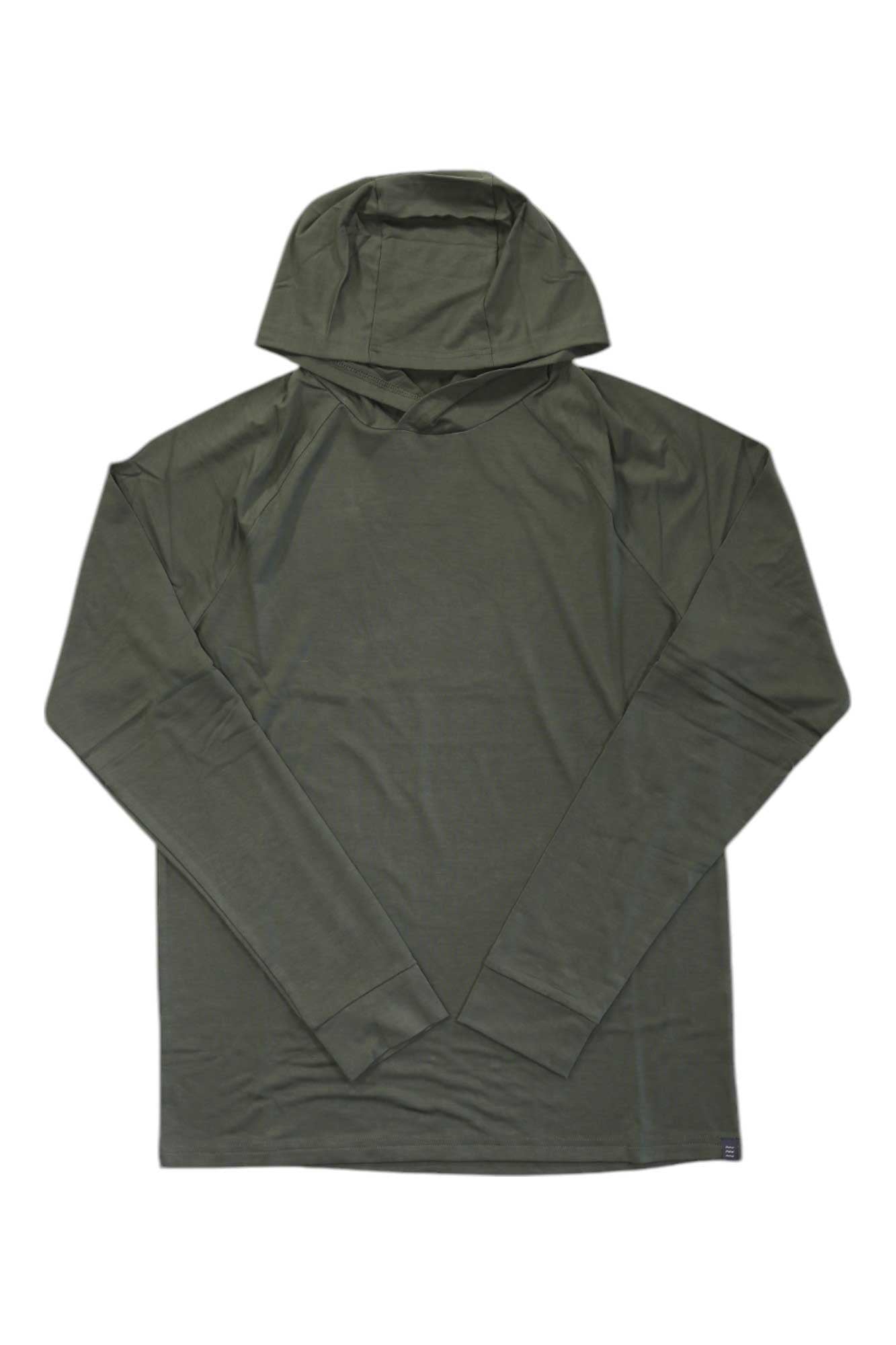 Free Fly Mens Bamboo Flex Hoody Free Fly