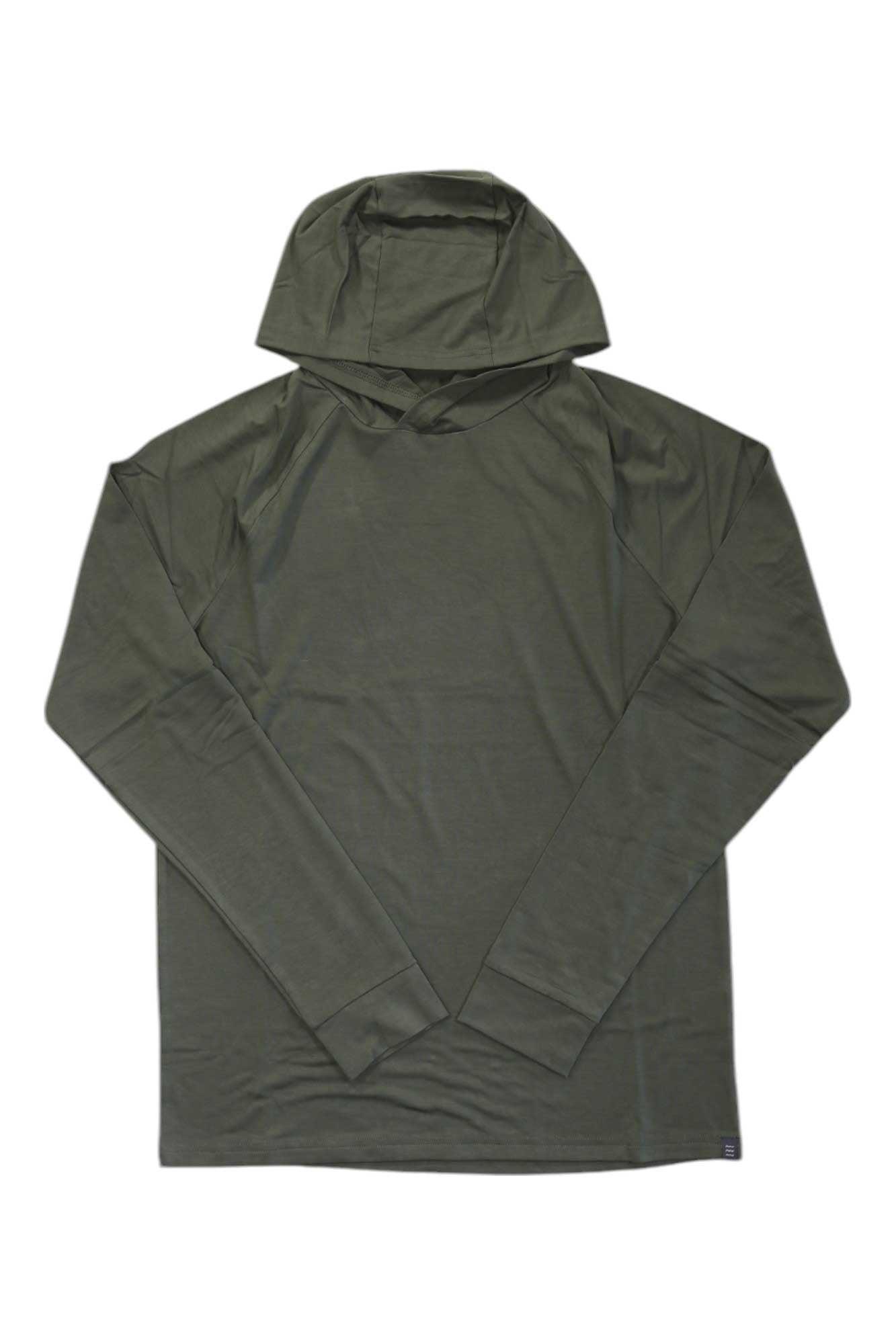 Free Fly Mens Bamboo Flex Hoody Free Fly