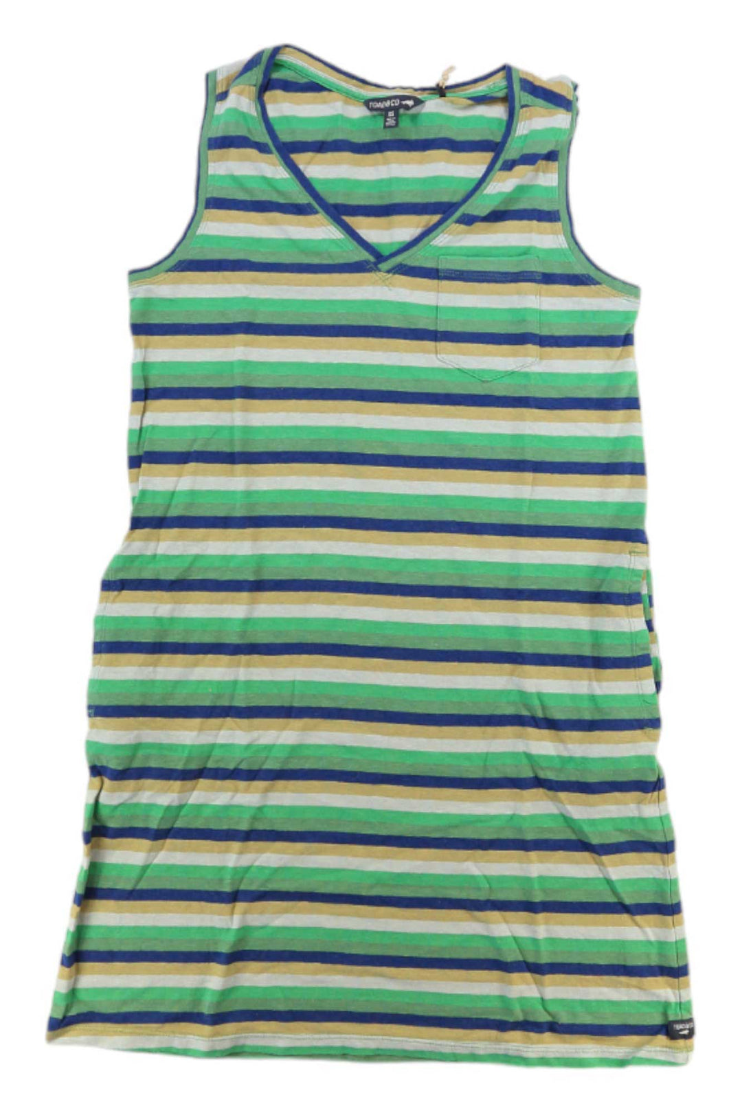 Toad & Co Womens Grom Tank Dress Toad & Co