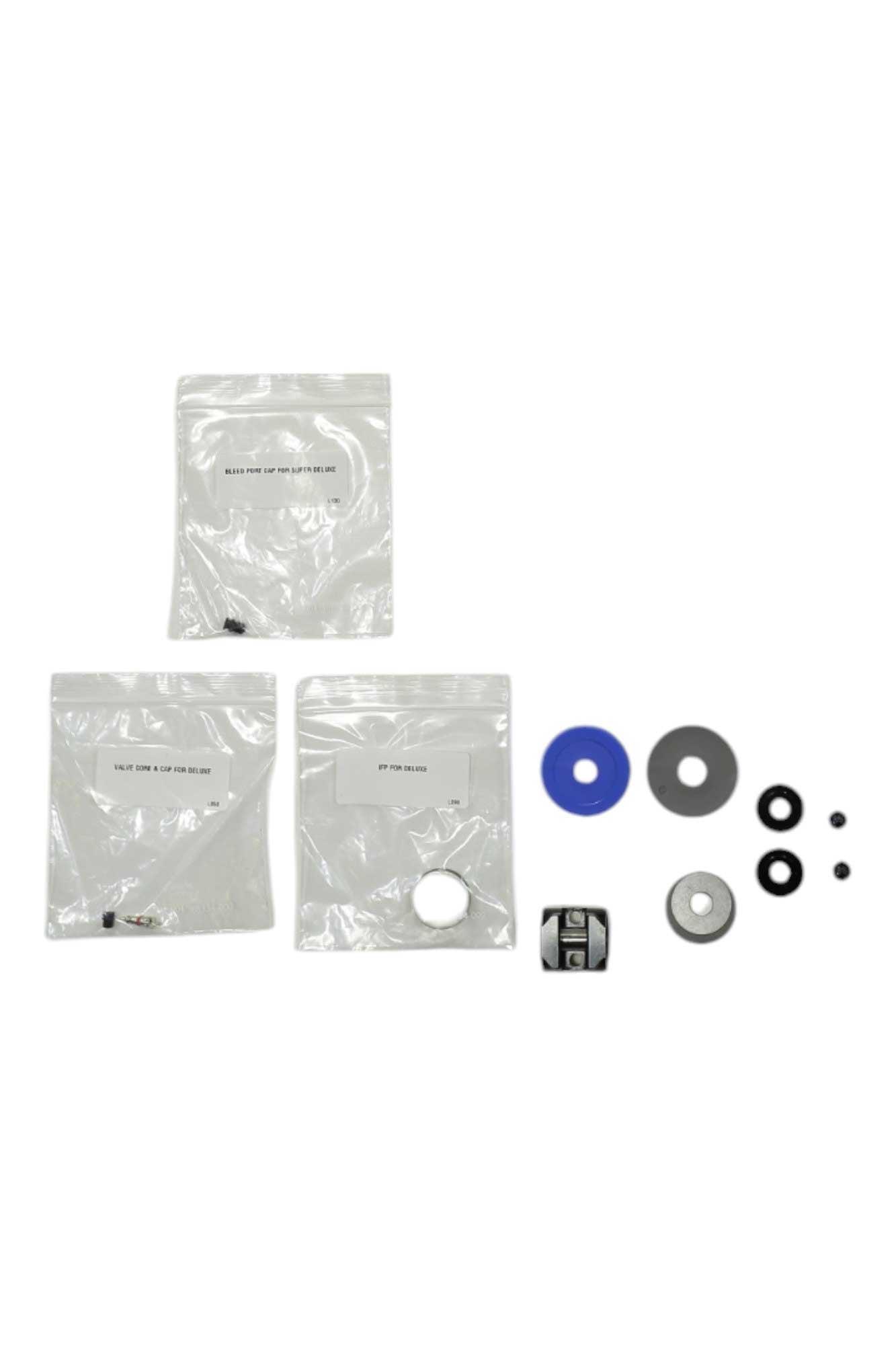 RockShox Damper Body/IFP RockShox