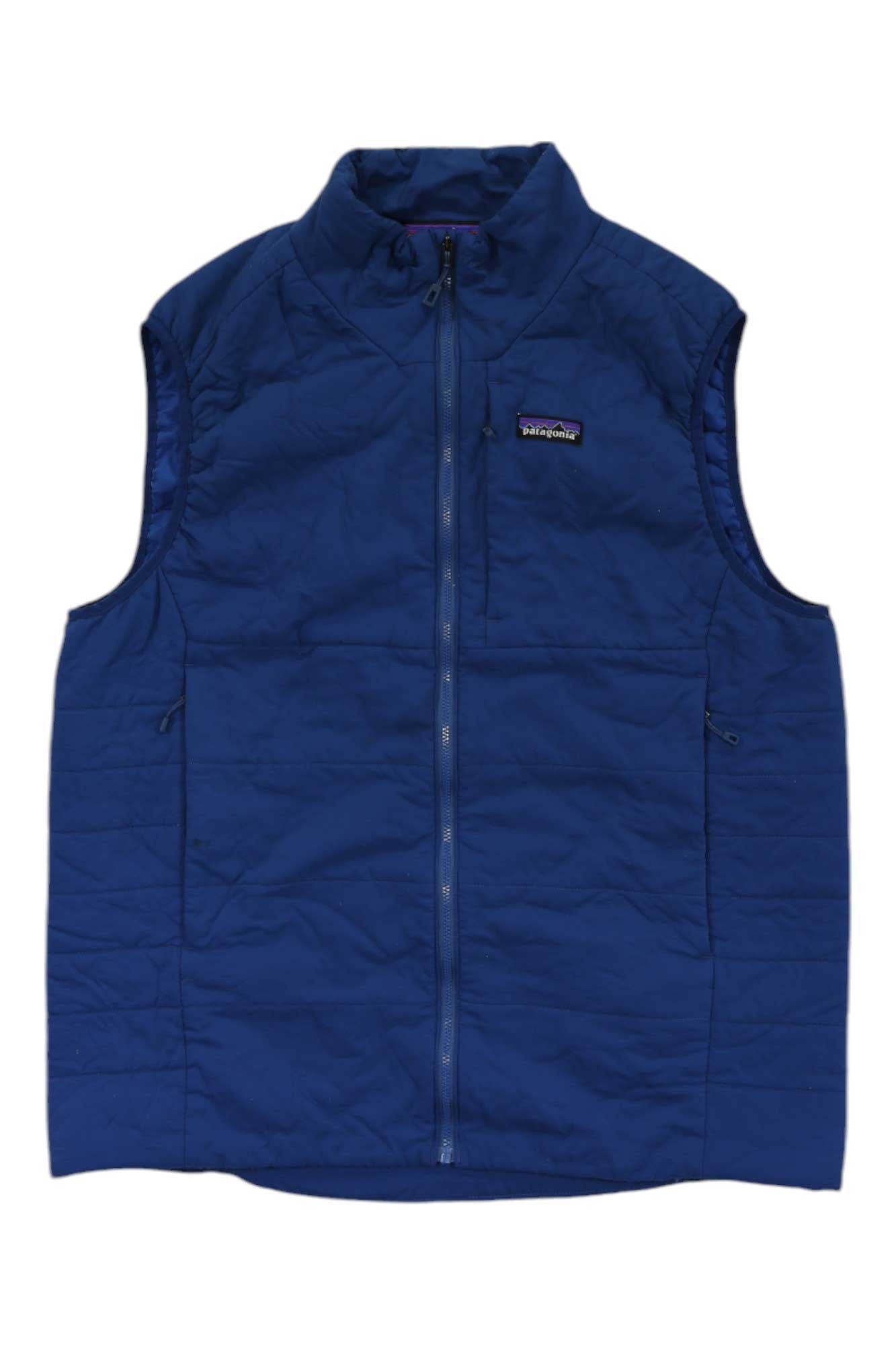 Patagonia Mens Nano-Air Vest Patagonia
