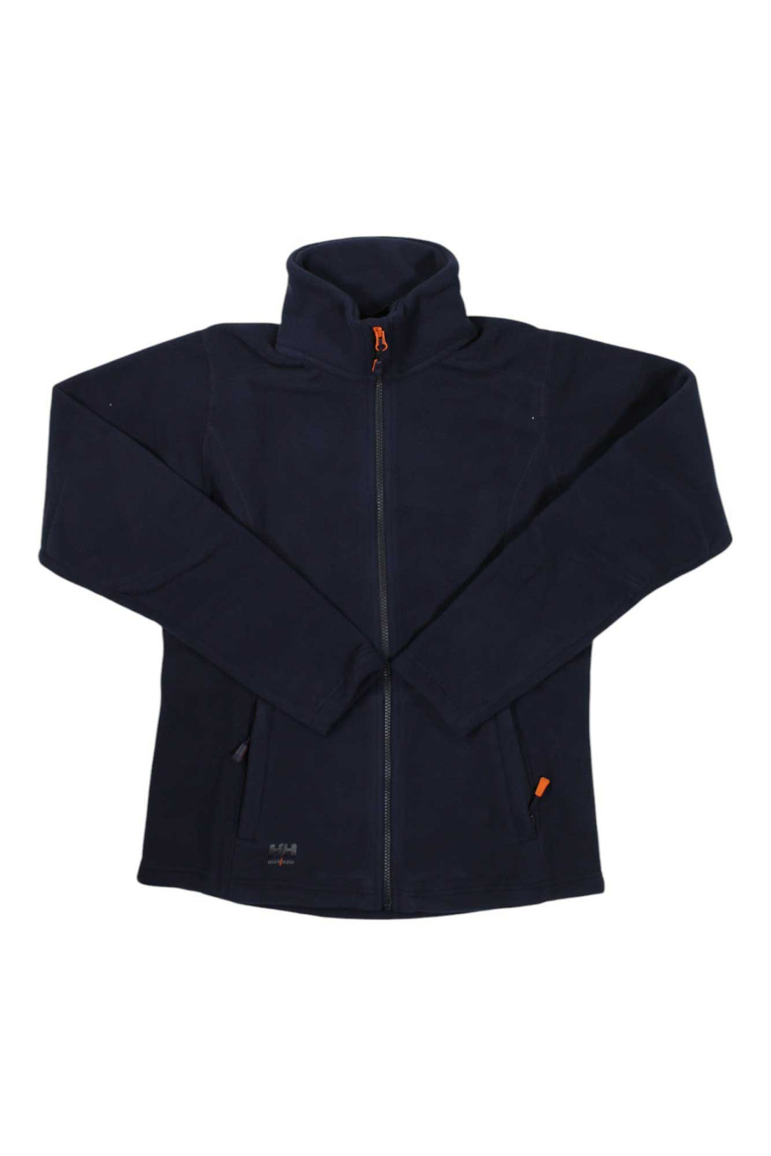 Helly Hansen Womens Luna Fleece Jacket Helly Hansen Workwear