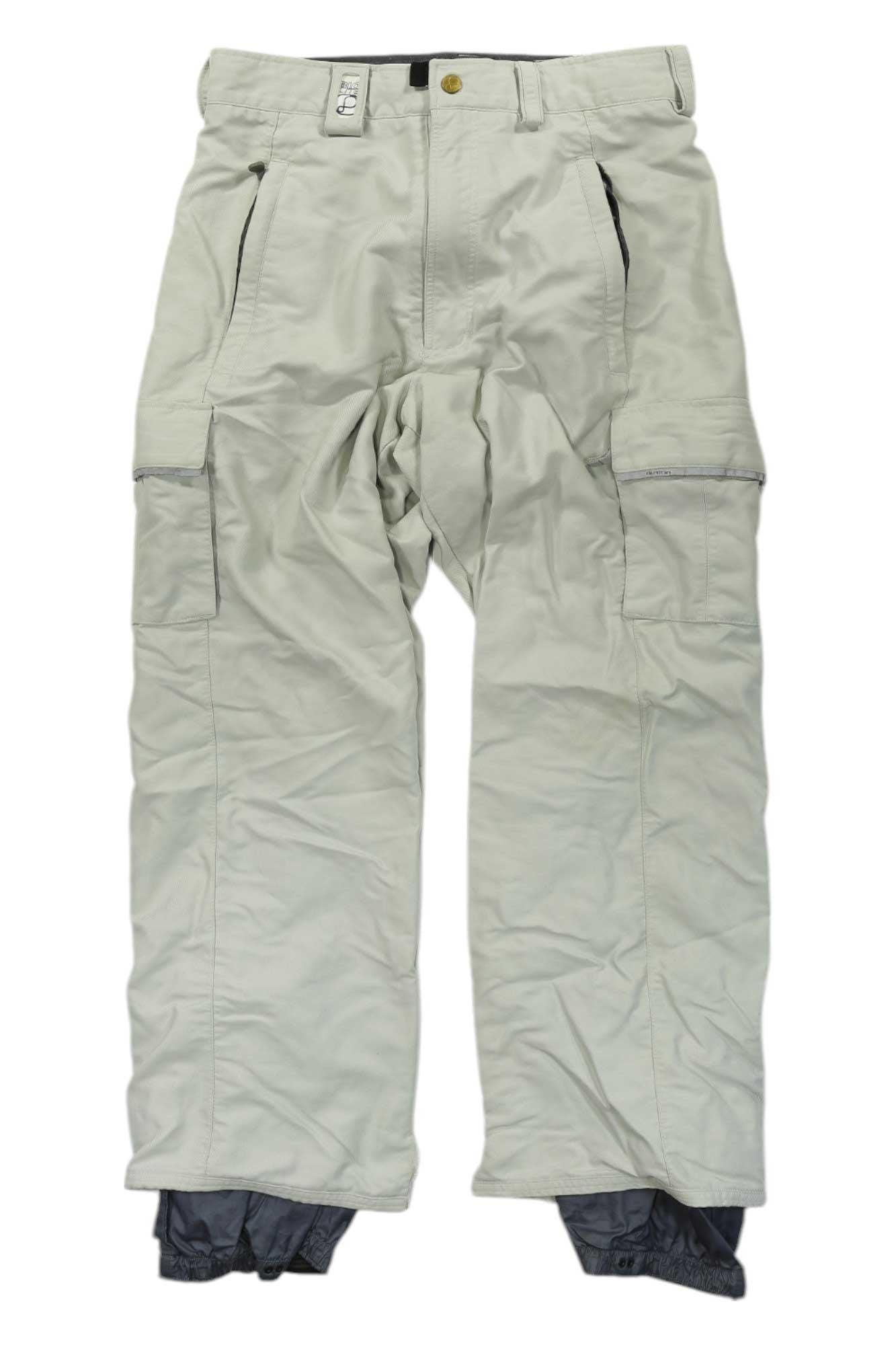 Cargo Snow Pants Burton