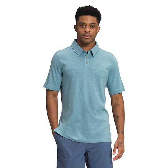 The North Face Mens Best Tee Ever Polo The North Face