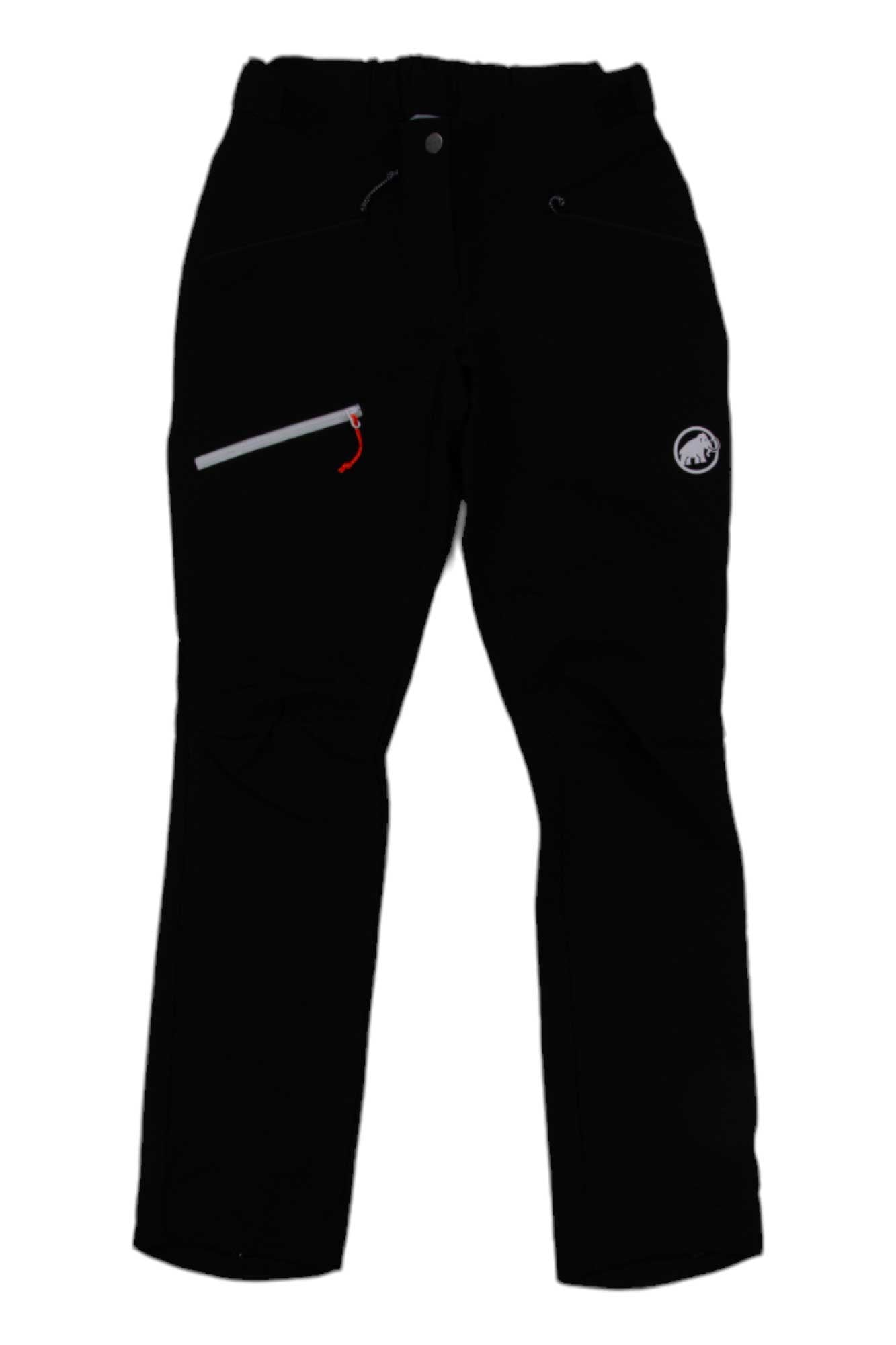 Mammut Womens Taiss SO Pant Mammut