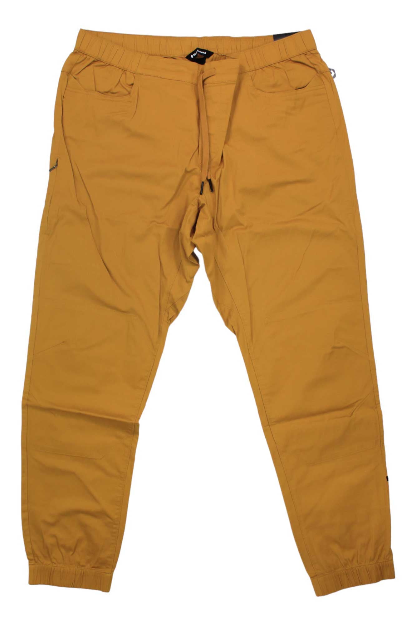 Black Diamond Mens Notion Pant Black Diamond