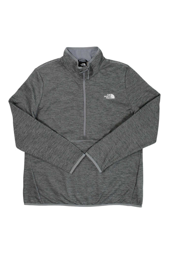 The North Face Womens Canyonlands 1/4 Zip Top The North Face