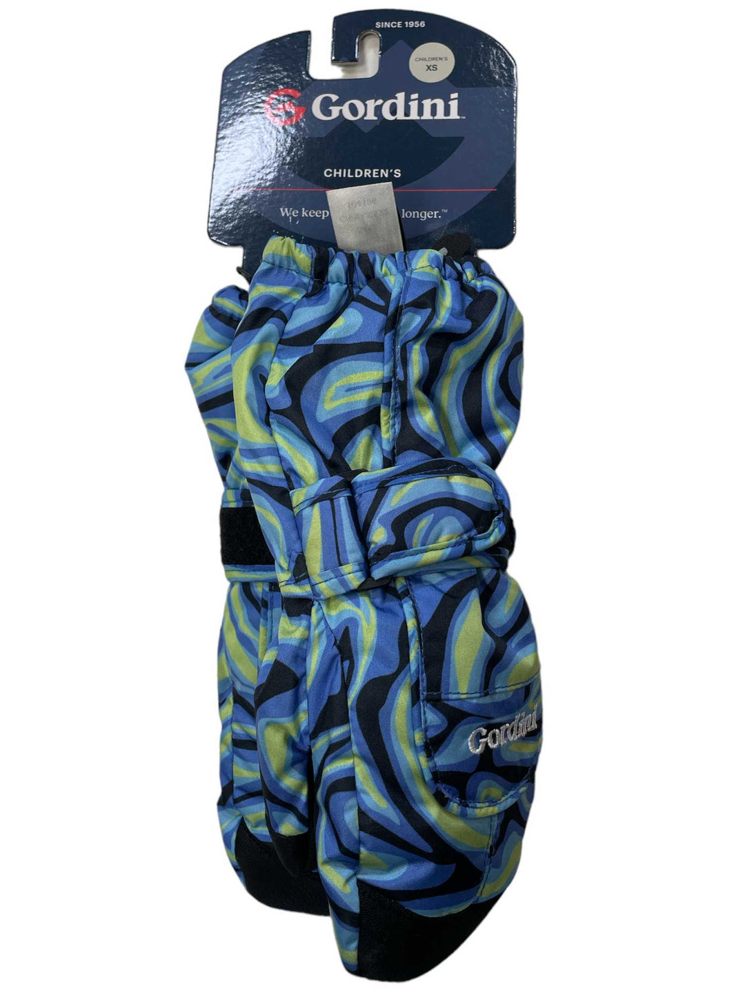 Gordini Kids Cub Mitt Gordini