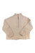 UGG Women's Elana Mixed Half Zip Top Ugg