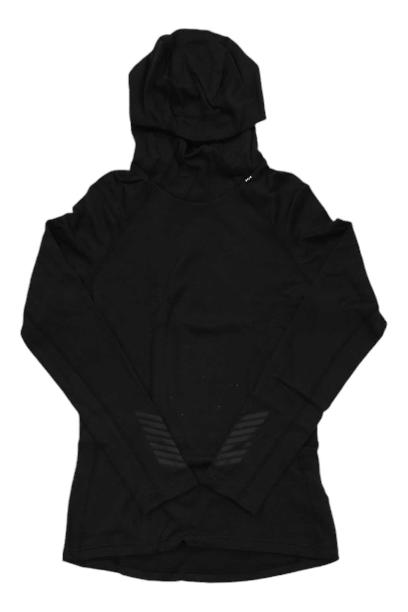 Helly Hansen Womens Lifa Merino Midweight Hoodie Helly Hansen