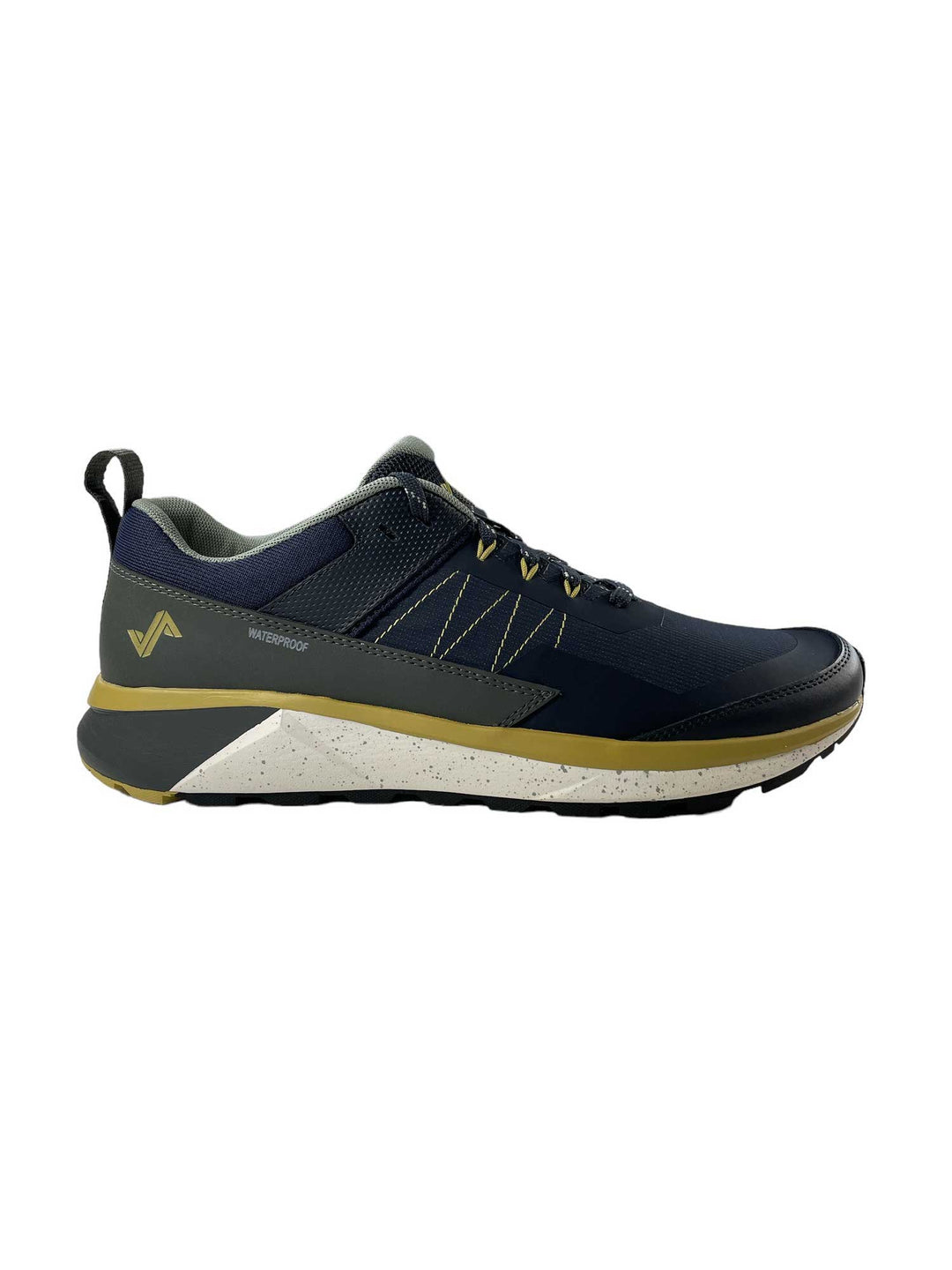 Forsake Men's Cascade Peak Low WP Shoe Forsake