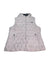 Women's Holladown Crop Down Vest The North Face