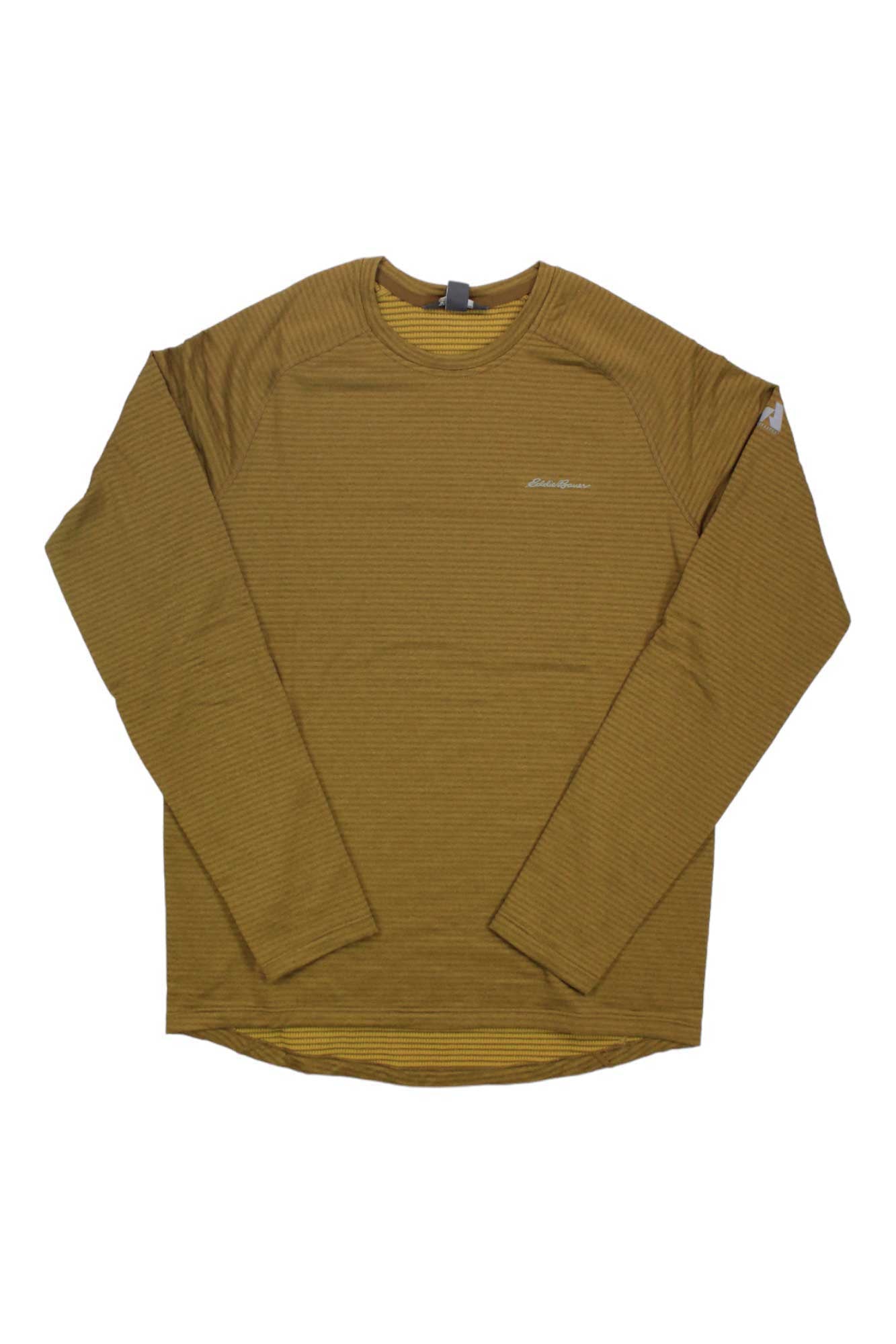 Eddie Bauer First Ascent Mens High Route Grid Air Crew Eddie Bauer First Ascent