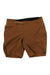 Fox Womens Flexair Ascent 8 Inch Short With Liner Fox