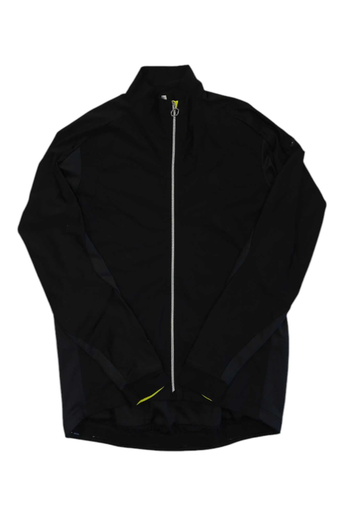 ASSOS Mens iJ Intermediate Limited Edition profBlack Jacket S7 ASSOS