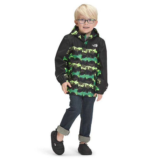 The North Face Toddlers Antora Rain Jacket The North Face