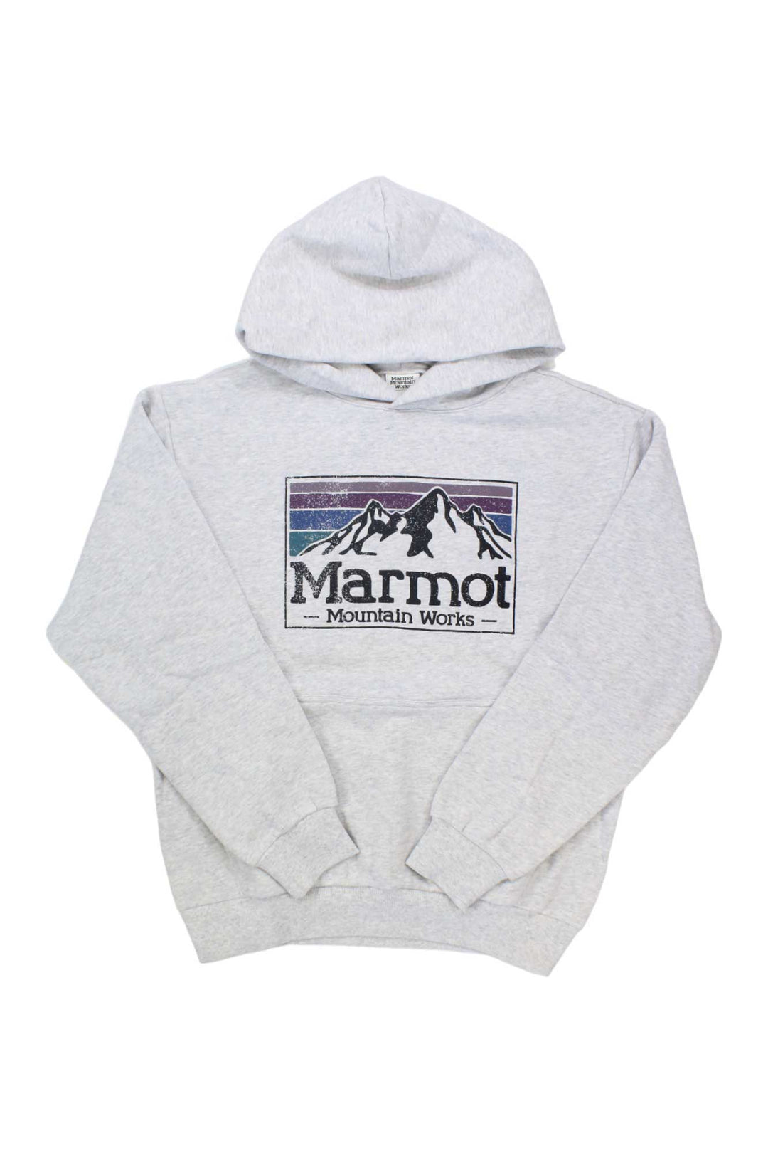 Marmot Men's MMW Gradient Hoody Marmot
