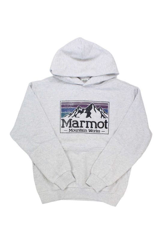 Marmot Men's MMW Gradient Hoody Marmot