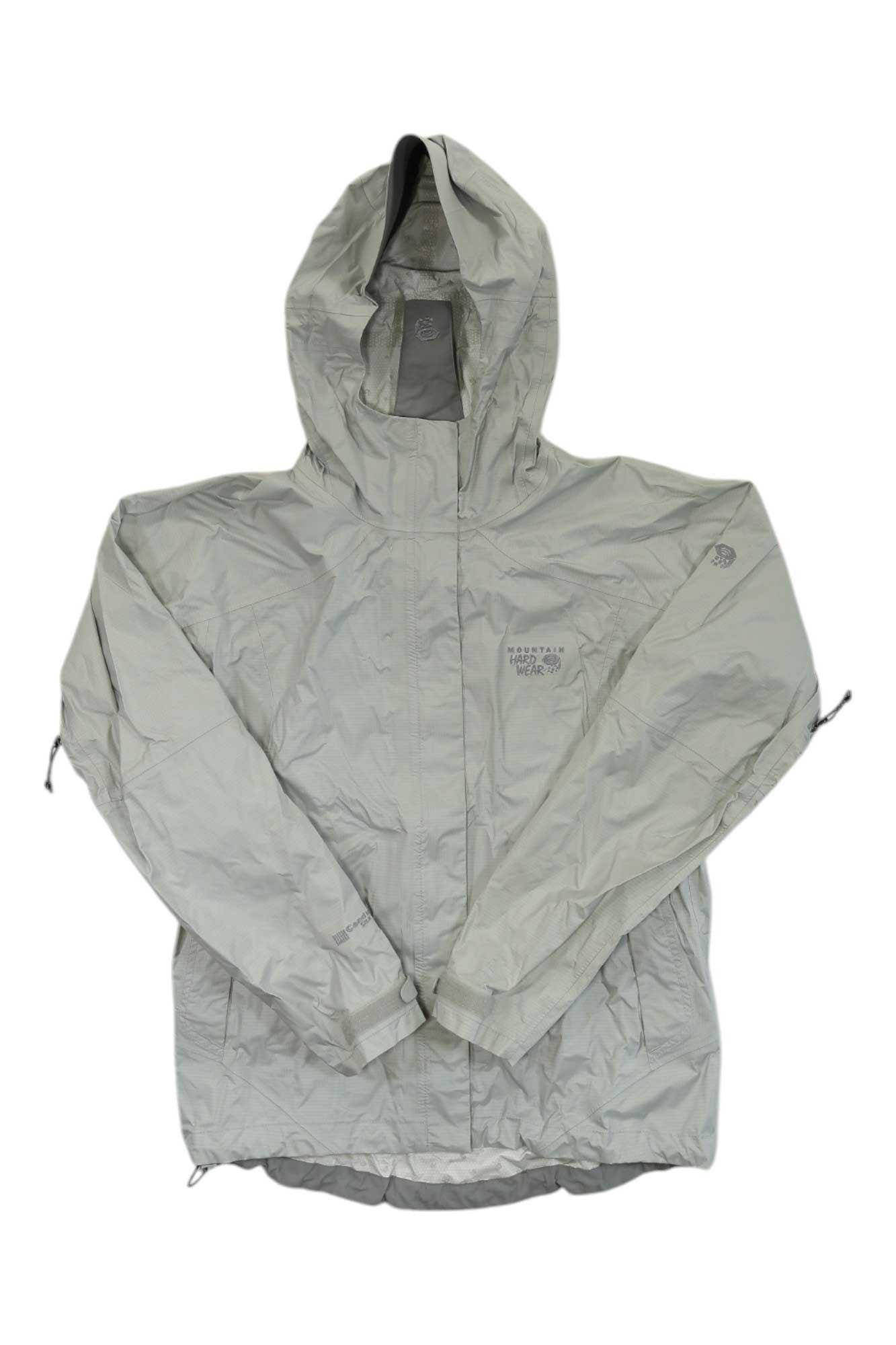 Mountain Hardwear Womens Shell Jacket Mountain Hardwear