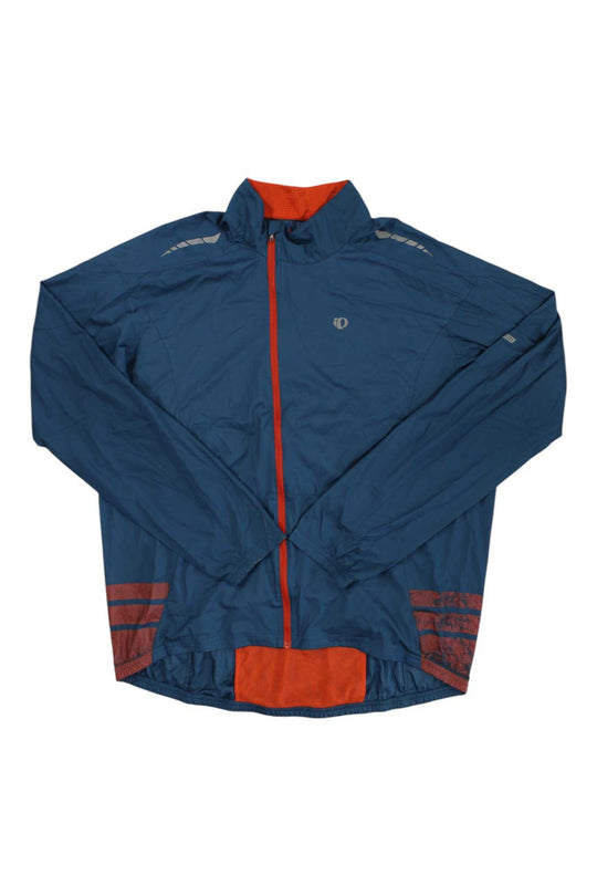 Mens MTB Barrier Jacket Pearl Izumi