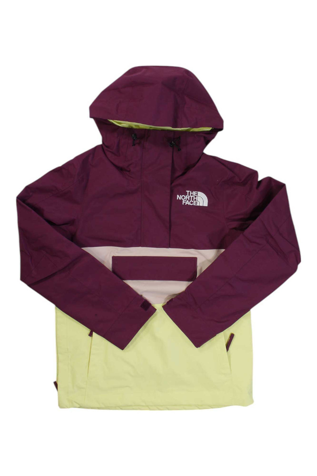 The North Face Womens Driftview Anorak The North Face