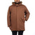 Moosejaw Mens Hooded Down Parka Moosejaw