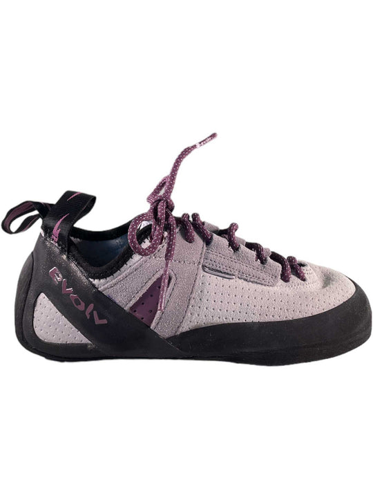 Evolv Women's Elektra Lace Climbing Shoe Evolv