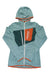 Ortovox Womens Fleece Grid Hoody Ortovox