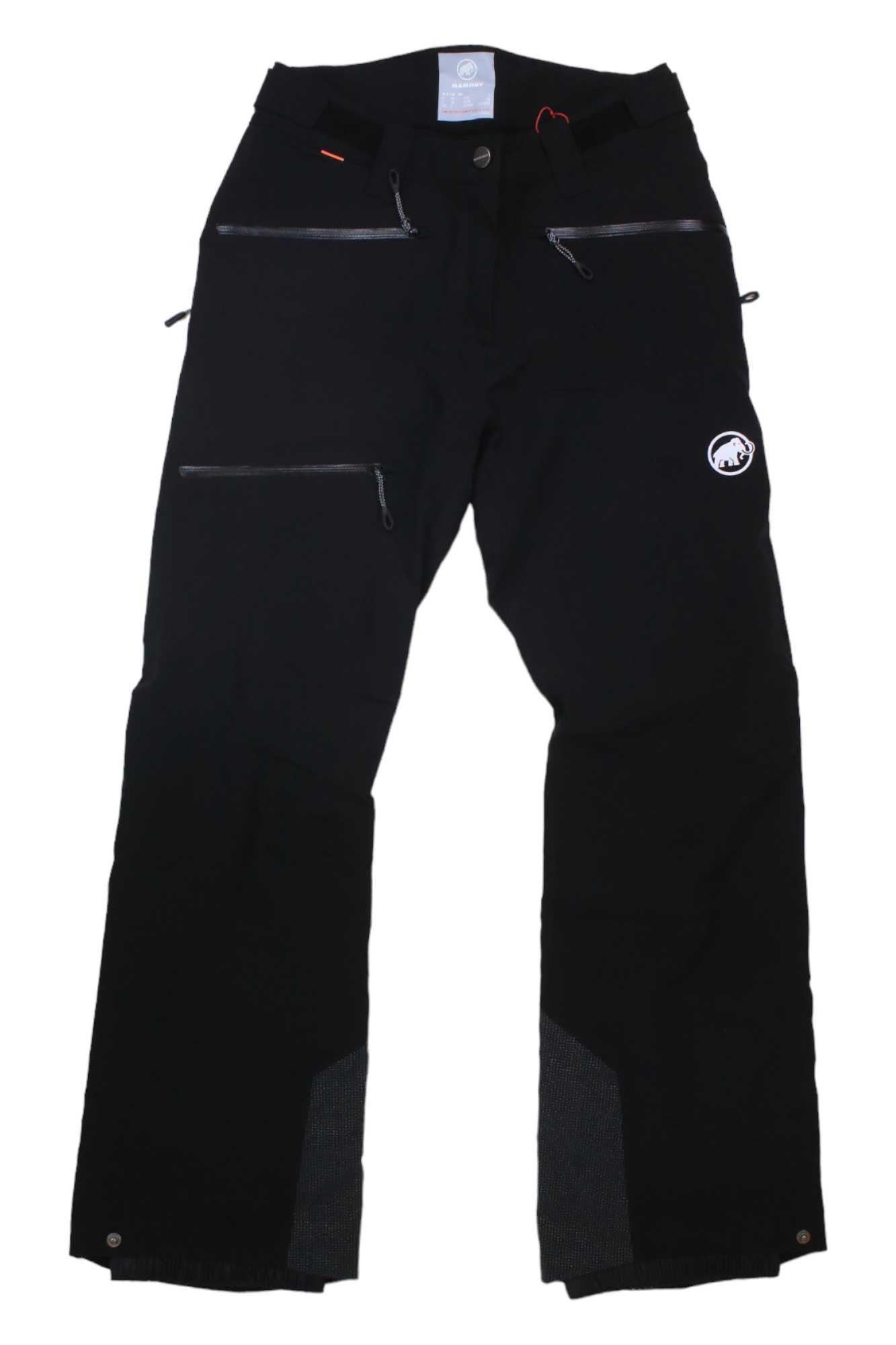 Mammut Womens Stoney HS Pants Mammut