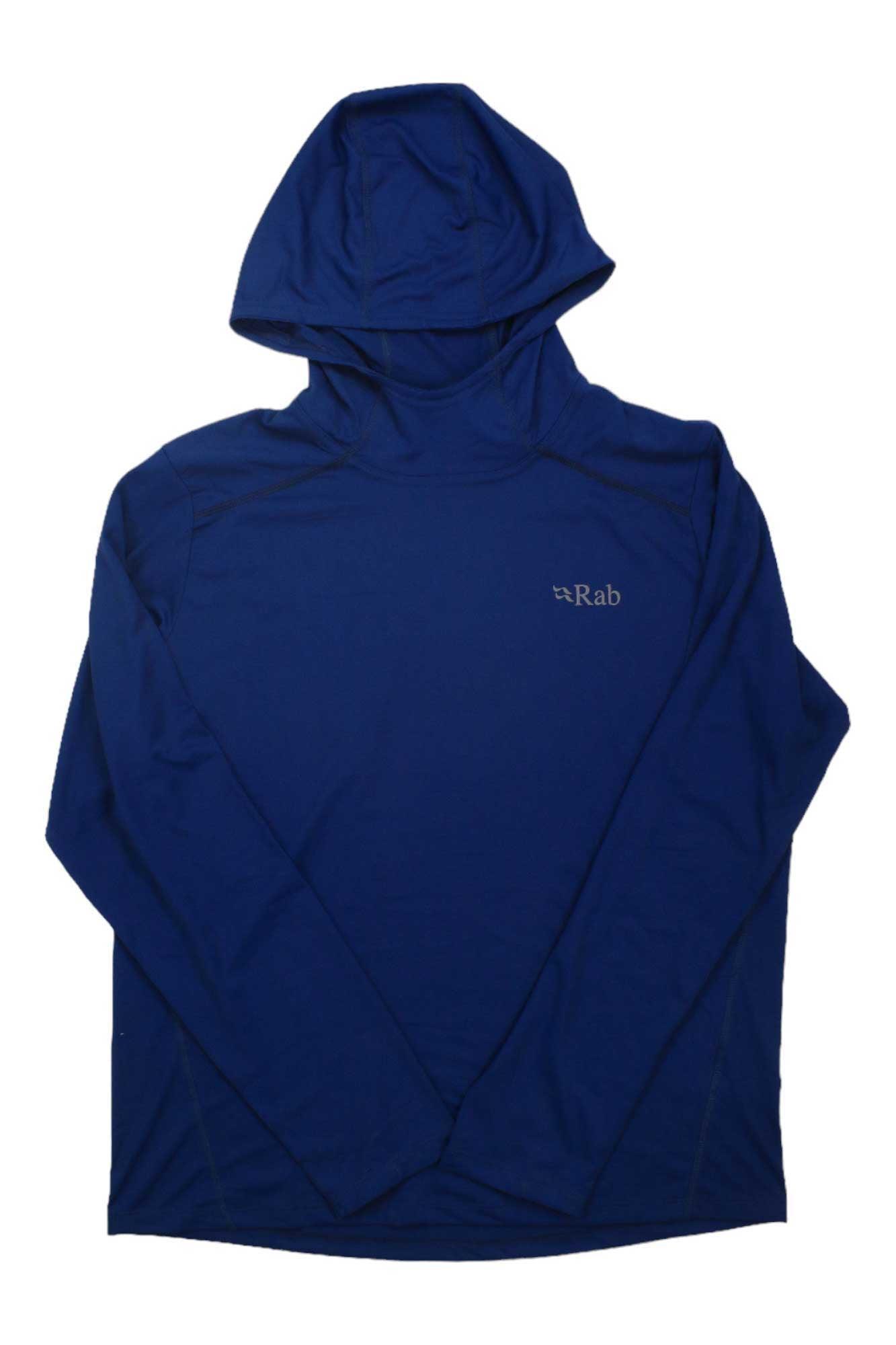 Rab Mens Force Hoody Rab