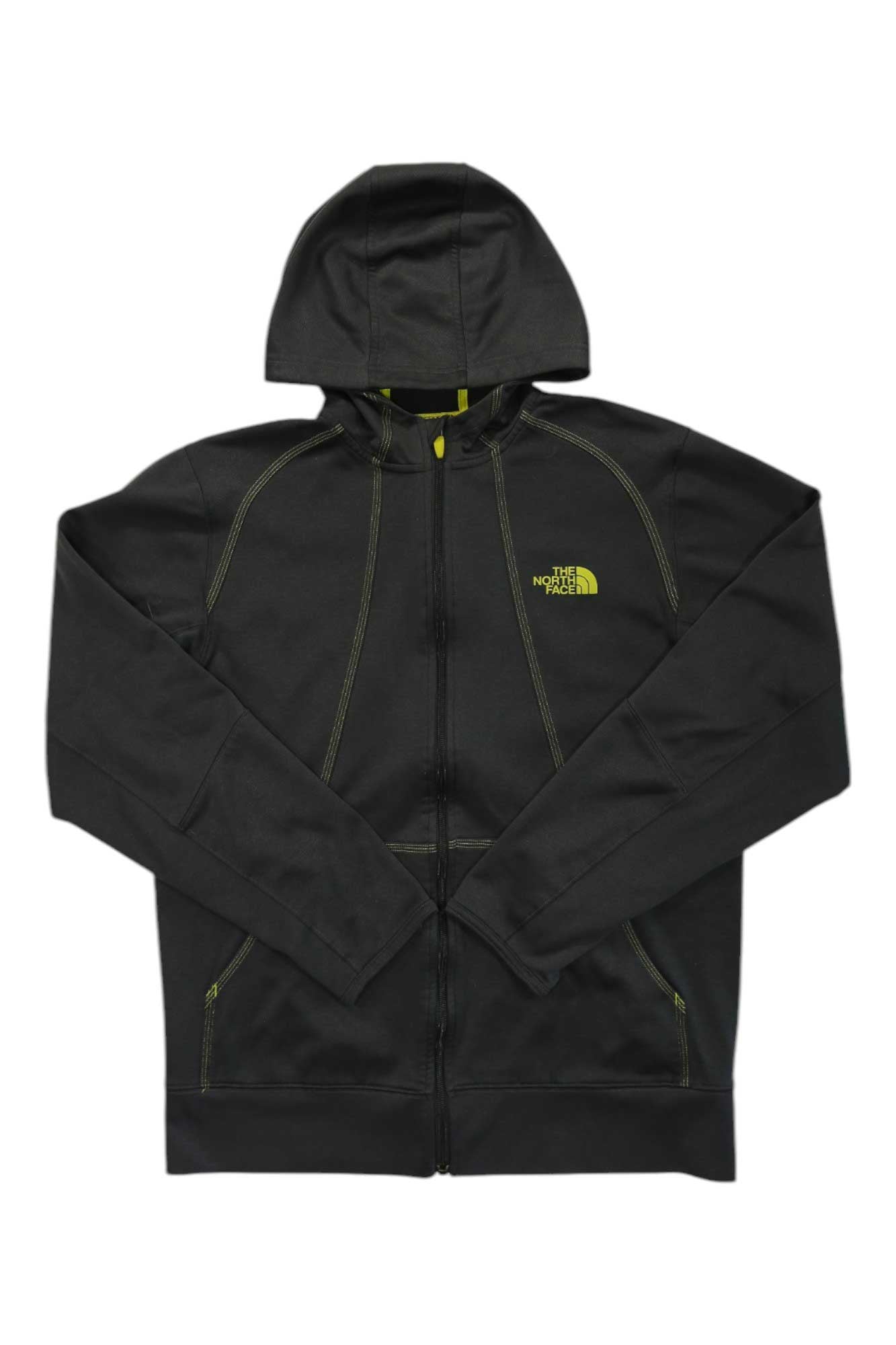 The North Face Mens Mountain Atheltics Hoodie The North Face
