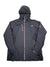 Womens Jackster Hybrid Hooded Fleece Jacket The North Face