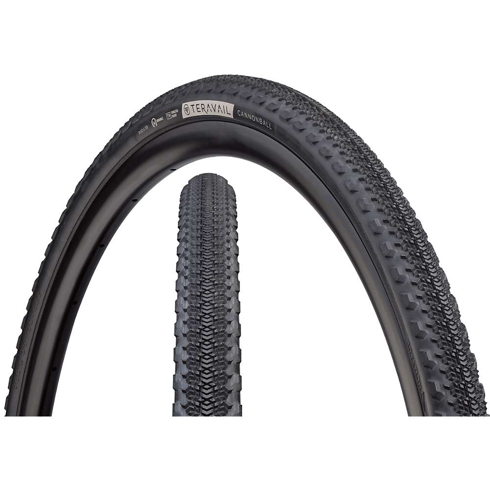 Teravail Cannonball Tire - 700c Teravail