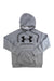 Under Armour Women's UA Rival Fleece Logo Hoodie Under Armour