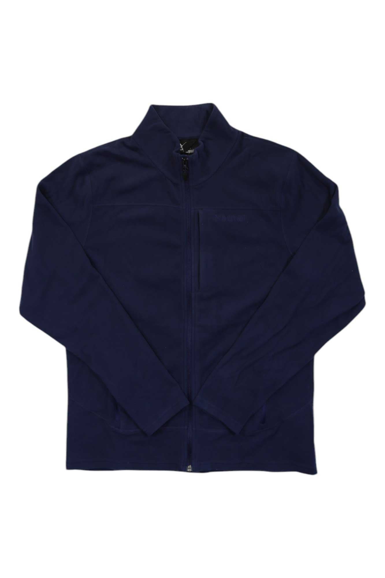 Marmot Mens Reactor Polartec Jacket Marmot