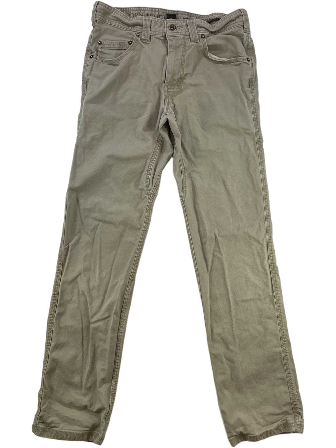 Bronson Pant Prana