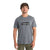 Icebreaker Mens Merino 150 Tech Lite II Icebreaker Logo Camo SS Tee Icebreaker