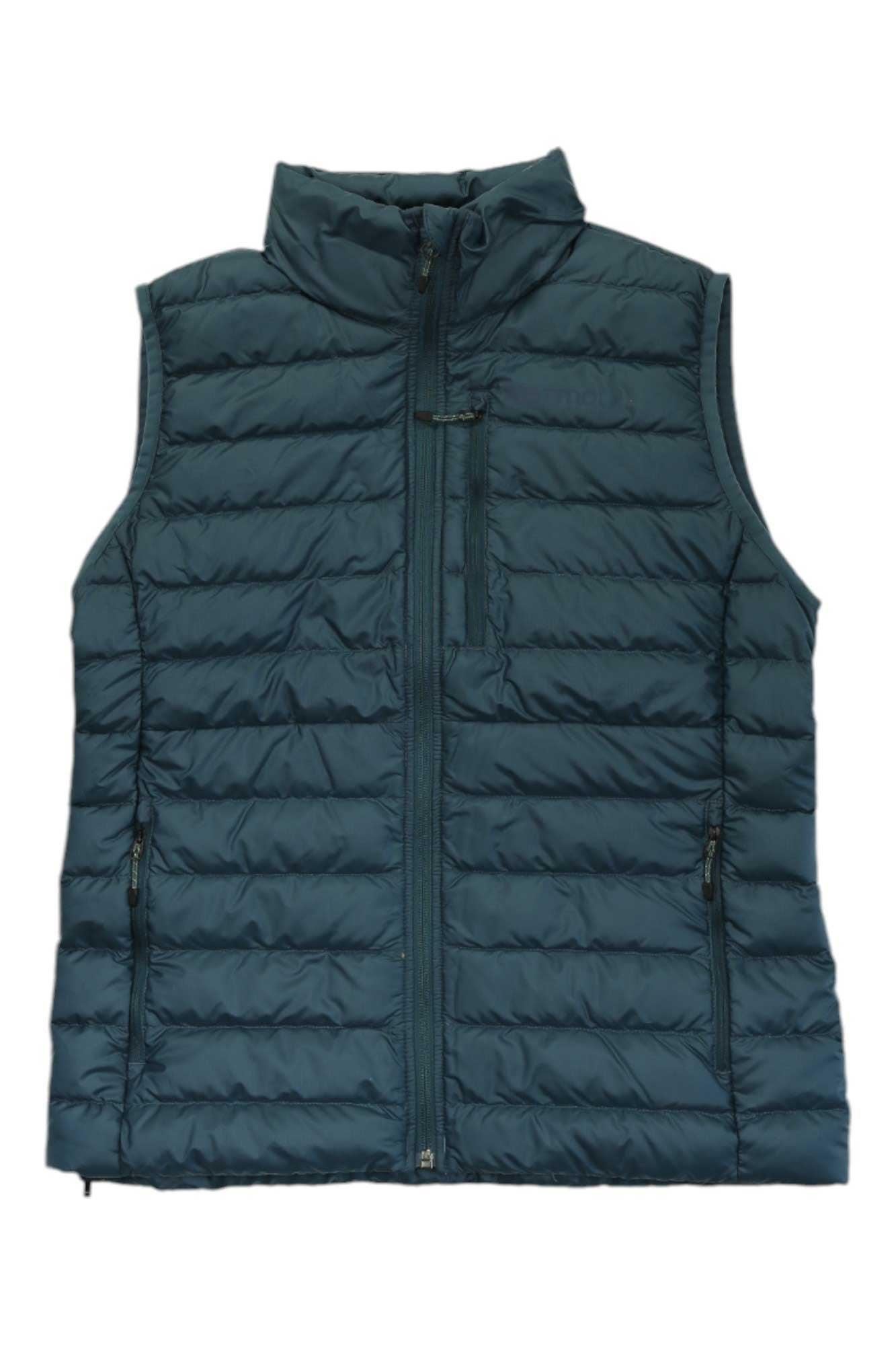 Womens Highlander Down Vest Marmot